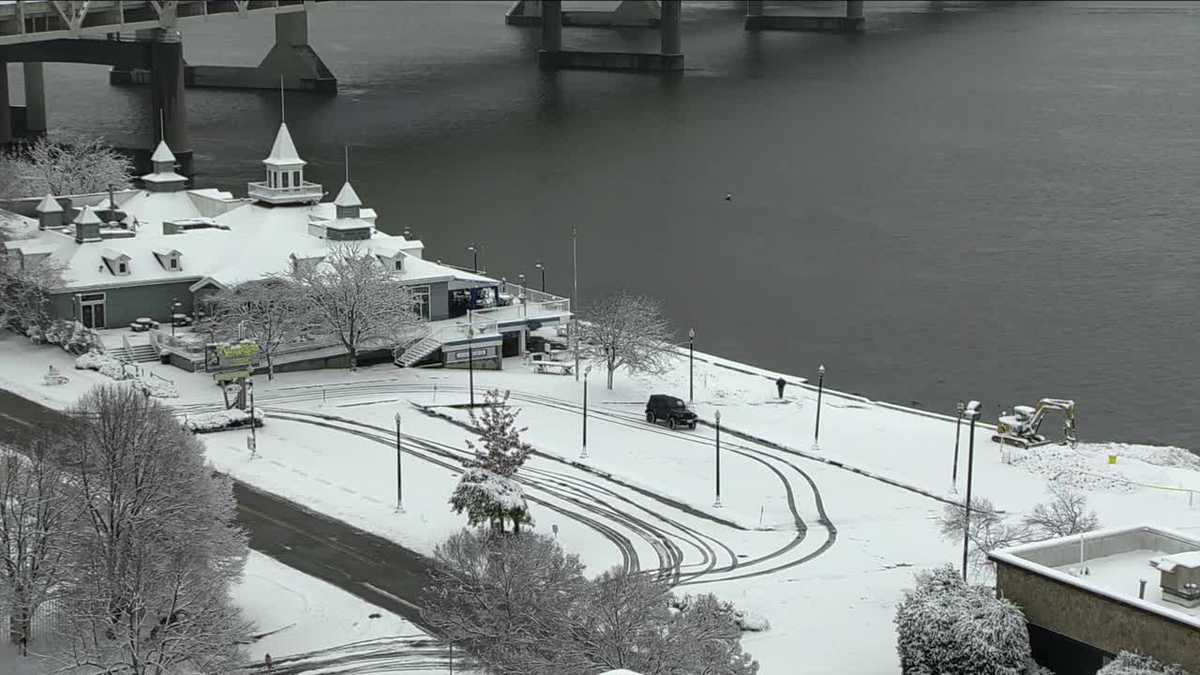 Louisville weather forecast